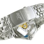 OMEGA Seamaster Diver 300M Co-Axial 41MM Commander Watch World Limited Edition 7007 212.32.41.20.04.001 - Image 8