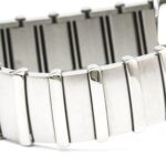 HERMES Espace Stainless Steel Quartz Ladies Watch ES1.210 - Image 7