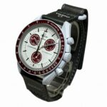 Omega x Swatch MoonSwatch Mission to Pluto - Image 2