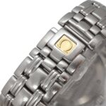 Omega Seamaster 120 Chronometer 2501 31 Silver Date Automatic Self- - Image 6