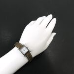 Hermes H- Mini HH1 110 Wo White Quartz H mini - Image 4