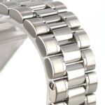 Omega Speedmaster 38 324.30.38.50.02.001 Stainless Steel Automatic Watch - Image 5