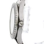 TAG HEUER 1000 Stainless Steel Quartz Mens Watch 980.013 - Image 4