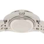 Rolex 179384G Datejust 10-Piece Diamond Bezel Watch in Stainless Steel/SS/18K White Gold with Diamonds, Women's - Image 7