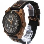 HAMILTON Khaki Below Zero Steel Automatic Mens Watch H785250 - Image 2