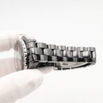 Chanel J12 Ceramic Wo Black H0682 - Image 8