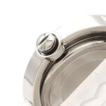 Gucci Turnface 6600L SS Quartz Watch - Image 3