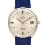 Omega Seamaster Cosmic 166.026 Stainless Steel Automatic Watch