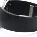 TAG HEUER Kirium Titanium Rubber Quartz Mens Watch WL1180 (å¤–è£…ä»•ä¸Šã’æ¸ˆã¿) - Image 3