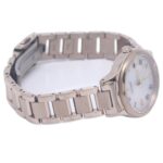 CITIZEN XC Cross Sea ES9497-96A H060-005VS01 Women's Titanium Watch 130491 - Image 5