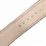 Bvlgari Roma Finissimo BB41SXTRO 102357 Stainless Steel Manual-Wound Watch - Image 4