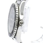 TAG HEUER 1000 Stainless Steel Quartz Mens Watch 980.013 - Image 3