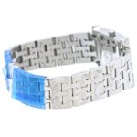 HERMES H-Watch HH1.210.632/4804 Women's Watch Stainless Steel /40407 - Image 4