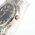 Hermes Clipper CL4.210 SS Quartz - Image 4