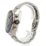 TAG Heuer Carrera Calibre 02 GMT CBG2A1Z Skeleton Dial - Image 2