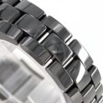 Chanel J12 Caliber 12.2 Edition 1 33mm Ceramic Limited H6784 Automatic Watch - Image 4