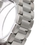 Omega Seamaster Aqua Terra 11P 220.10.34.20.60.001 Stainless Steel Automatic - Image 4