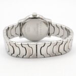 Bulgari BVLGARI Solo Tempo Stainless Steel Wo Black ST29S - Image 4
