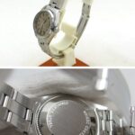 Rolex Oyster Perpetual Date Women's Watch 6916 - Image 3