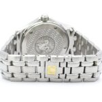 OMEGA Seamaster 120M Steel Quartz Mens Watch 2511.82 - Image 5