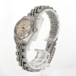Rolex Datejust 69174 SSxWG Automatic Watch R-Serial - Image 2