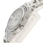 Hermes CL4.210 Clipper Nacle Watch Stainless Steel SS Ladies HERMES - Image 5