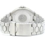 OMEGA Seamaster Professional 200M Large Size Steel Mens Watch - Image 4