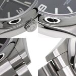Rolex 116000 Oyster Perpetual 36mm Japan Limited Edition Stainless Steel Men's Watch ROLEX - Image 8