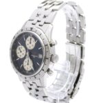 BREITLING Navitimer Aviastar Steel Automatic Watch A13023 - Image 2