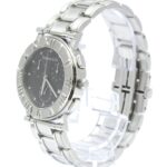 TIFFANY Atlas Chronograph Quartz Watch Z0002.32.10A11A00A - Image 2