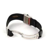 Chanel Mademoiselle H0525 SS Quartz Watch - Image 6