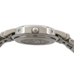 Hermes Clipper CL4 210 Wo Date Display White Quartz - Image 6