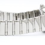 OMEGA Constellation Diamond MOP Dial Ladies Quartz Steel Watch 1567.66 - Image 6