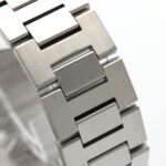 Cartier Pasha C Chronograph W31048M7 Stainless Steel Automatic Watch - Image 4