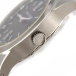 Bvlgari Solotempo ST30S ST30BSSD SS Wristwatch Quartz - Image 4