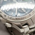 TAG Heuer Link Ayrton Senna Limited Edition CJF2113 Blue Dial - Image 8