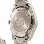 Omega Seamaster Aqua Terra Chrono 221.10.42.40.01.002 Stainless Steel Automatic Watch - Image 6