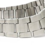 TUDOR Prince Oyster Date Stainless Steel Automatic Mens Watch 7989/0 - Image 8