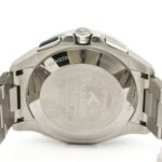 CASIO Oceanus GPS Radio Wave Control Solar Titanium Mens Watch OCW-G1100T-1AJF - Image 6