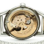 OMEGA Seamaster Cal 501 Steel Automatic Mens 2846 Vintage - Image 6