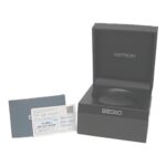 SEIKO Astron Nexter Solar GPS Radio Wave Watch SBXC161(5X83-0AE0) - Image 5