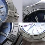 BREITLING Avenger II GMT Japan Limited Edition A3239011 C930 SS 40540 - Image 8