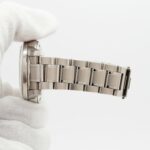 Seiko Grand Collection SBGE025 9R66-0AL0 Silver Dial - Image 6