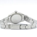 ROLEX Oyster Precision 6410 Steel Hand-Winding Ladies Watch Vintage - Image 5