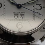 Cartier Pasha C Grande Date W31055M7 Stainless Steel Automatic - Image 9