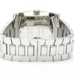 BVLGARI Assioma Stainless Steel Automatic Mens Watch AA48S - Image 5