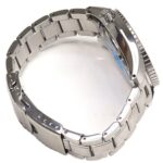 SEIKO Sumo Prospex Diver Scuba 200m Men's Watch Black 6R15-00G0 Dial Automatic - Image 6