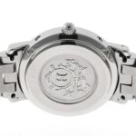 Hermes Clipper CL4.210 White Quartz Watch - Image 4