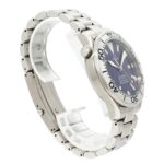Omega Seamaster 300 2255.80 Blue Dial - Image 3