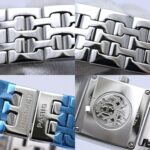 HERMES H-Watch HH1.210.260/4804 Women's Watch Stainless Steel /40405 - Image 9